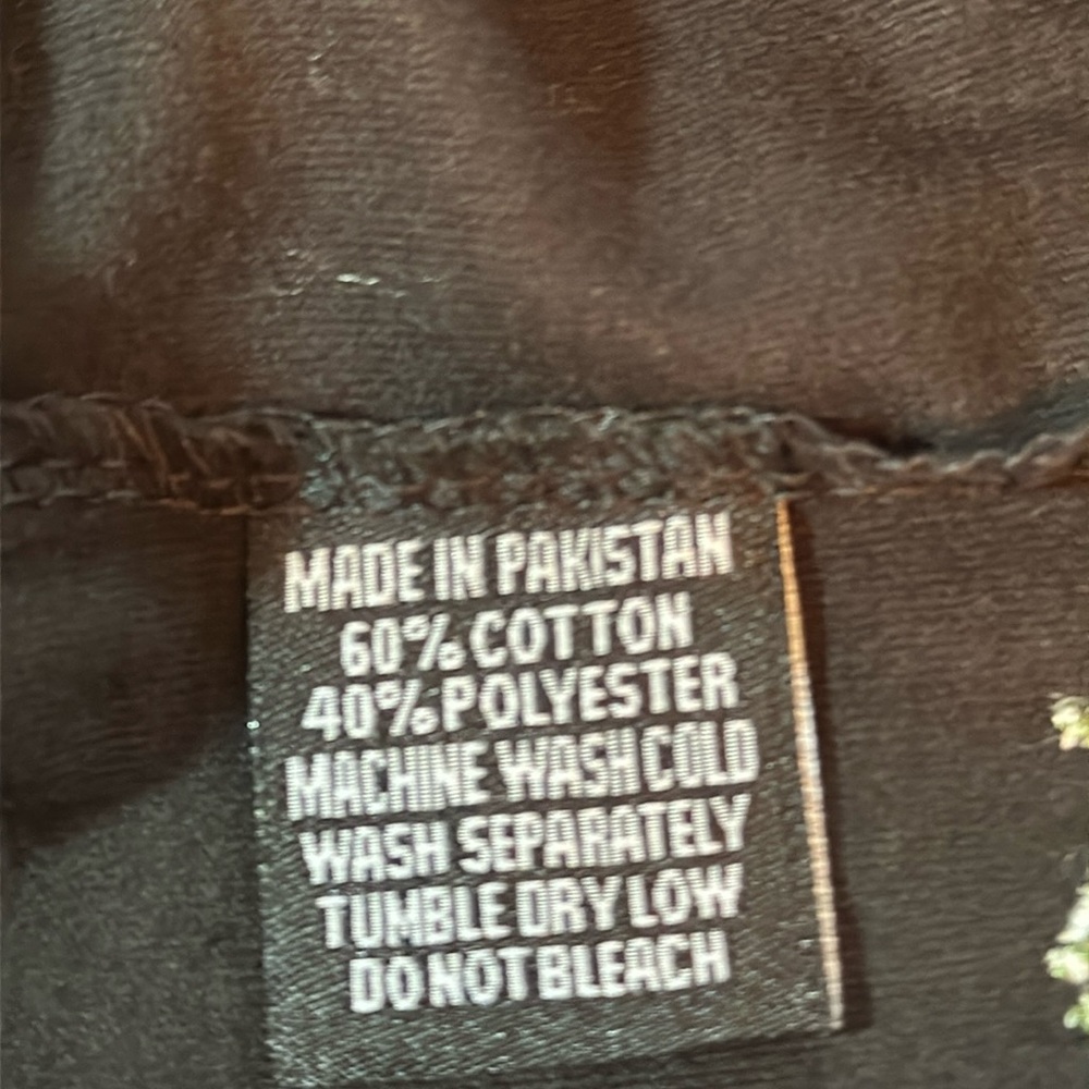NWT Eighty Eight T-Shirt Med - Picture 8 of 12